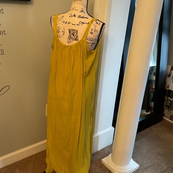 Maxi dress - Picture 3 of 4